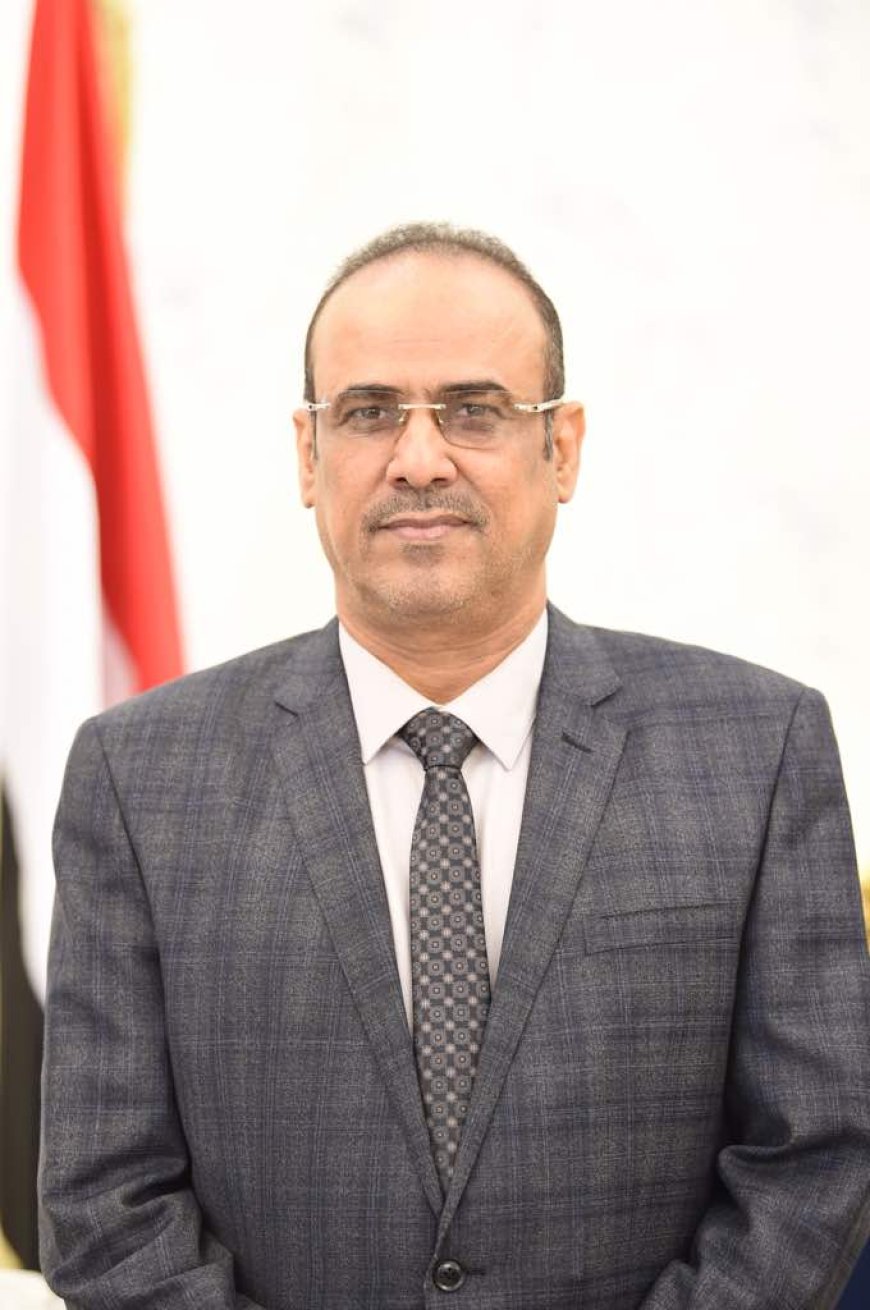 رؤساء فروع المؤتمر الشعبي العام الجنوبي يهنئون المناضل "الميسري" بعيد الأضحى المبارك لعام 1446هـ ..