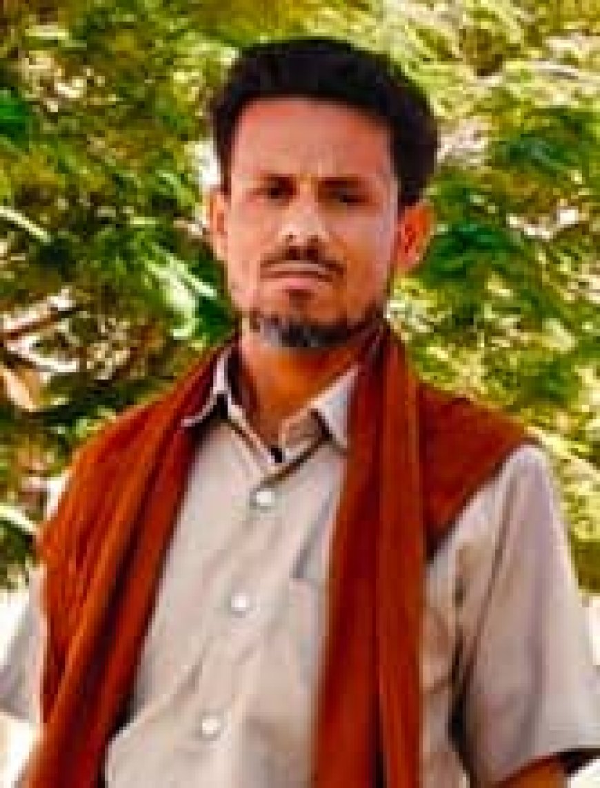الفقيد "عفيف الخطيب اليافعي" في ذمة الله.. وقائد اللواء 21 عمالقة يواسي أولاده وأسرته ببرقية عزاء