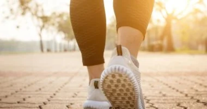تمرين بسيط يساعدك على خفض ضغط الدم بشكل طبيعي.. تعرف عليه!!
