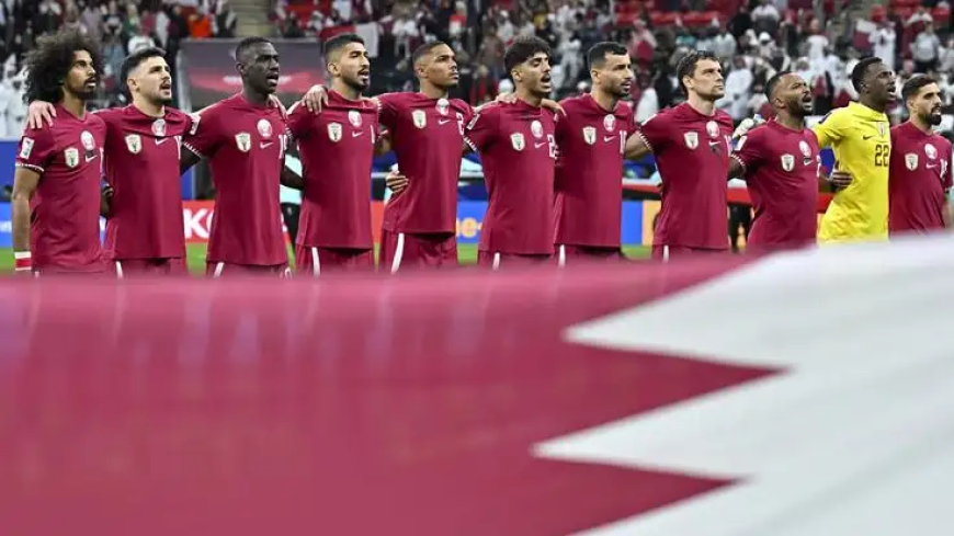 العنابي يصعق إيران.. ويبلغ الملحق الآسيوي
