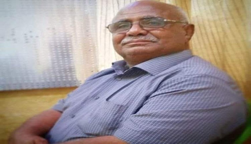 مدير مستشفى الصداقة يهنئ قيادة الصحة والسلطة المحلية بعدن بمناسبة عيد الأضحى