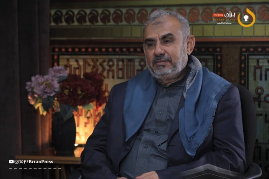 رئيس مؤسسة الأسرى "هادي الهيج": جاهزون لإطلاق الكل مقابل الكل والحوثيون يهربون كعادتهم نحو الإعلام والتهريج