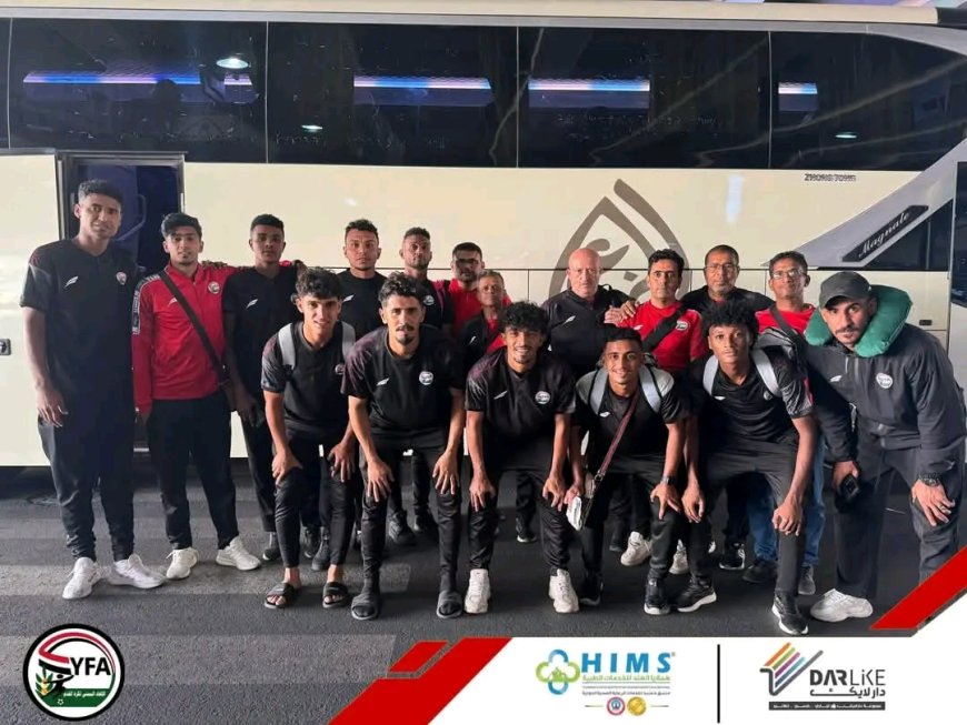 فضيحة جديدة تضرب الجهاز الفني للمنتخب الوطني لكرة القدم بعد تأخر تأشيرة مدرب الحراس جعوان