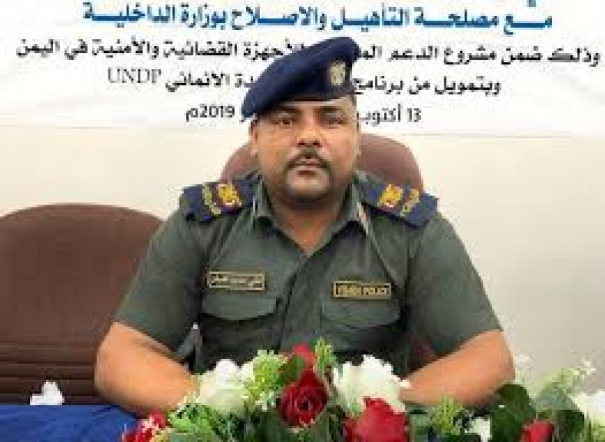 المقدم عليان يحذّر من الانجرار خلف الشائعات: الأجهزة الأمنية في أقوى حالاتها و ستضرب بيدٍ من حديد لكل من يحاول المساس بالأمن