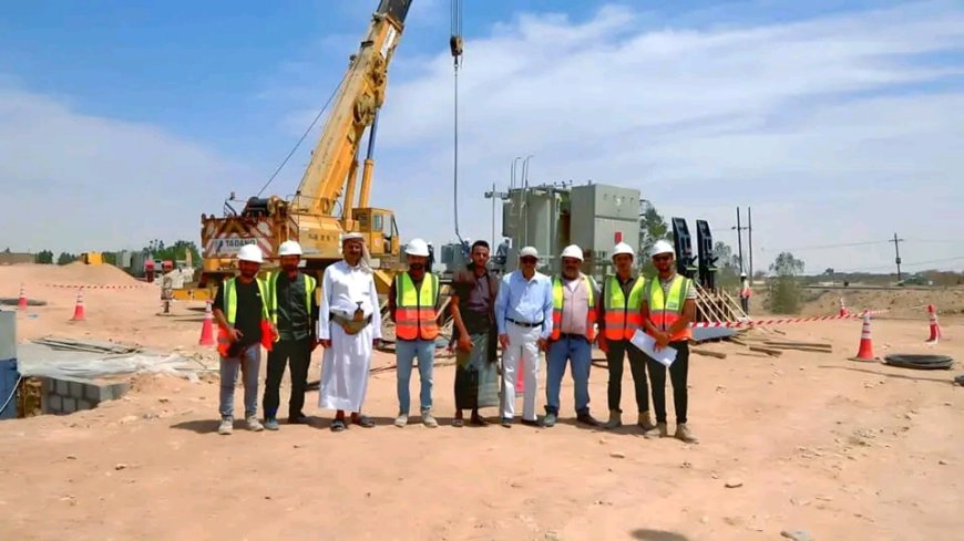 شبوة: تستأنف مسيرة العطاء والتنمية مع انتهاء إجازة العيد