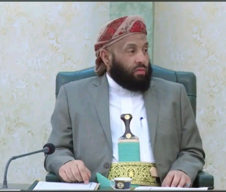 وزير الأوقاف والإرشاد: "الولاية" و "الغدير" مناسبات جاهلية عنصرية تستهدف كرامة اليمنيين