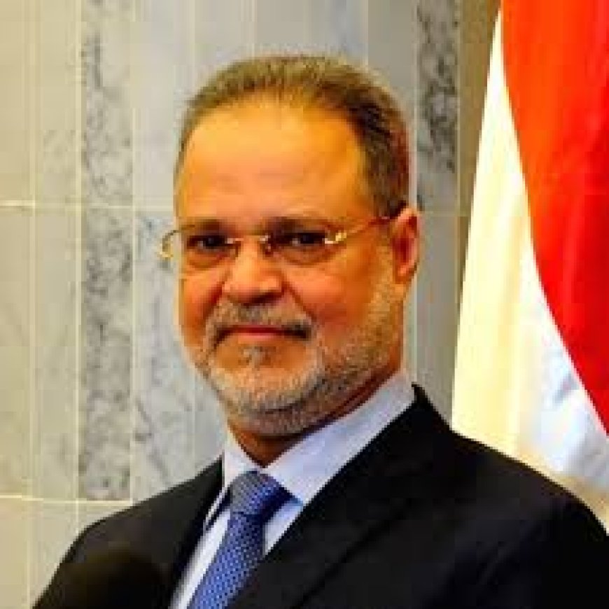 المخلافي.. مايحدث في إيران شيخوخة نظام قتله الغرور والفساد ولعنات قبل أن يكون قوة العدوان الصهيوني الغاشم