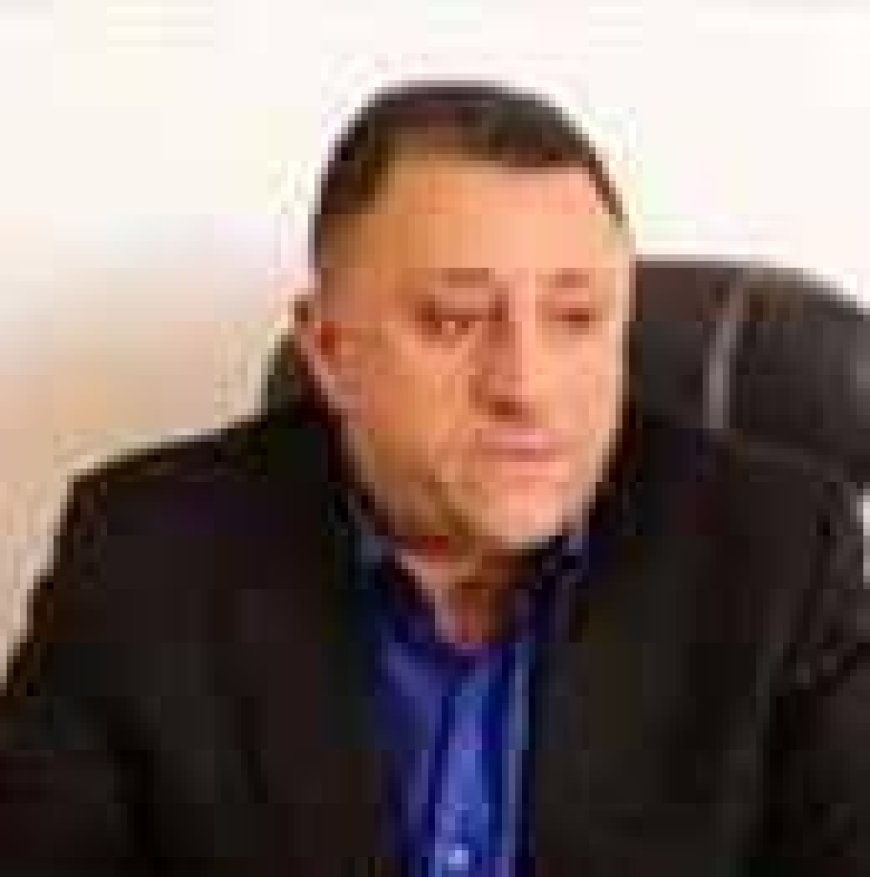 نائب محافظ ابين يعزي ال بلعيد والمراقشة عامة