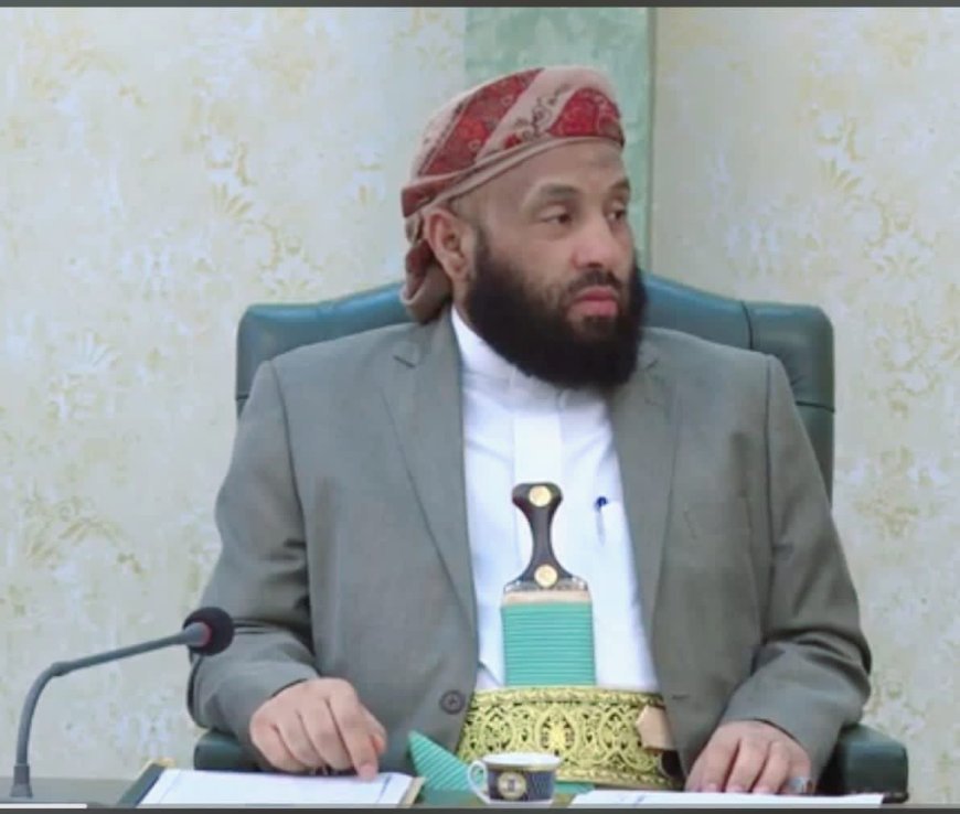 وزير الأوقاف والإرشاد في اليمن يعلن استكمال موسم الحج بنجاح كبير