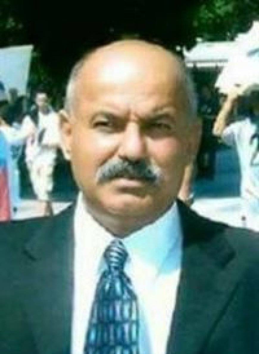 العميد أحمد عمر يدعو لرفض أي تسوية لا تلبّي تطلعات شعب الجنوب