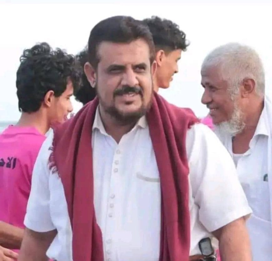 اللجنة التحضيرية تدعو لمليونية حاشدة بعد عام من اختطاف المقدم علي عشال