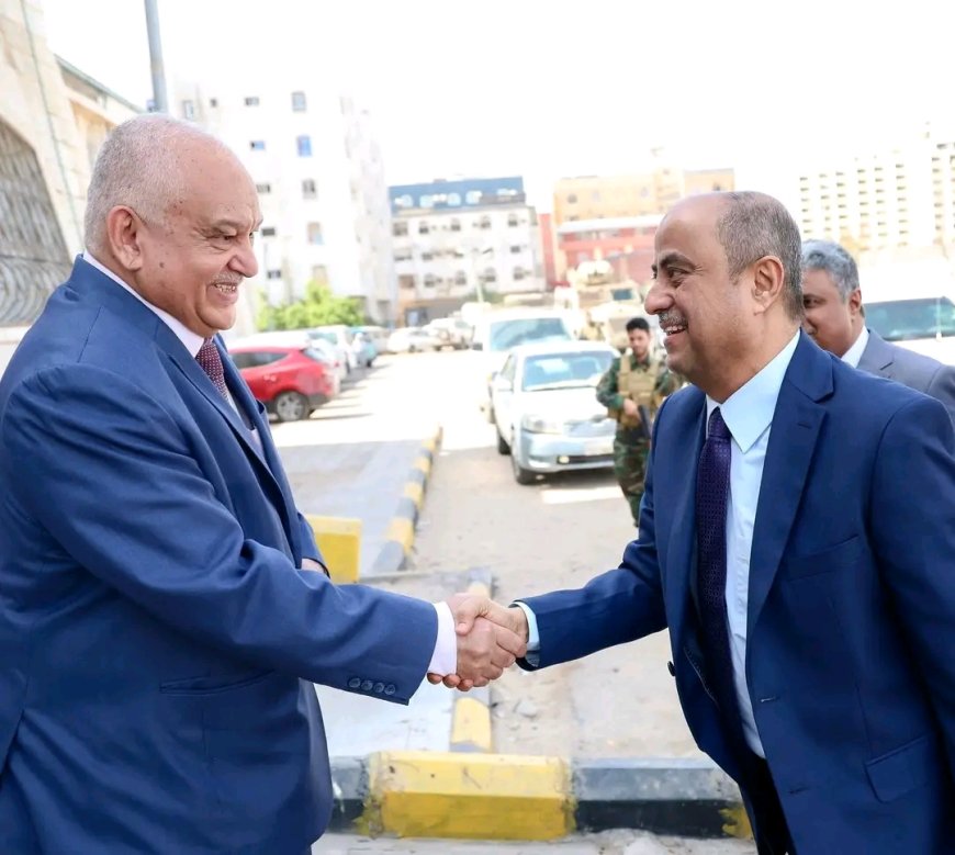الوالي: العلاوات والتسويات قيد الإنجاز .. وأولوية لقطاعات التعليم والصحة