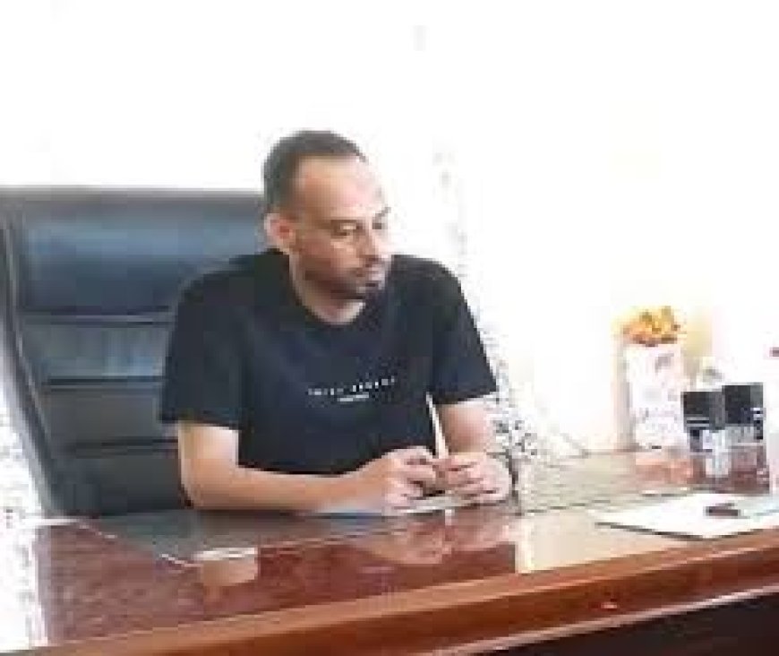 ردا" على تصريح رئيس حزب الموتمر بأبين : مدير صندوق النظافة يوكد أن نقطة دوفس تورد لحساب الصندوق بالبنك المركزي.