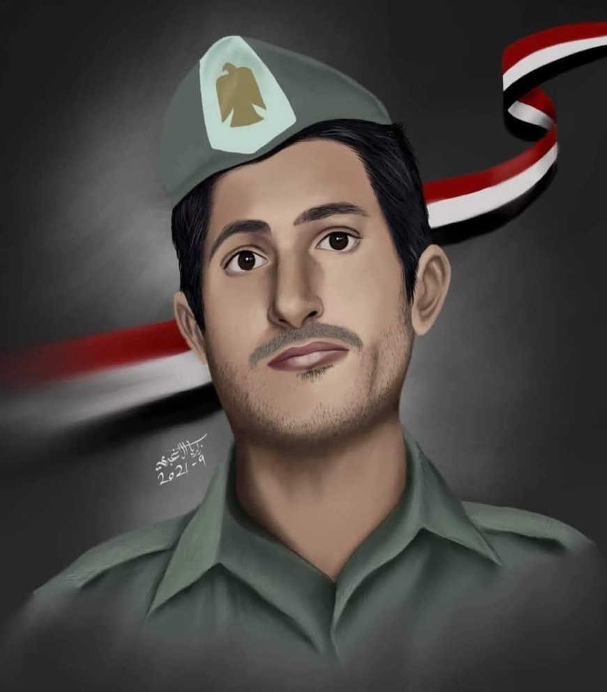 (نثر) توليت من والاك يا ابو أبايبي