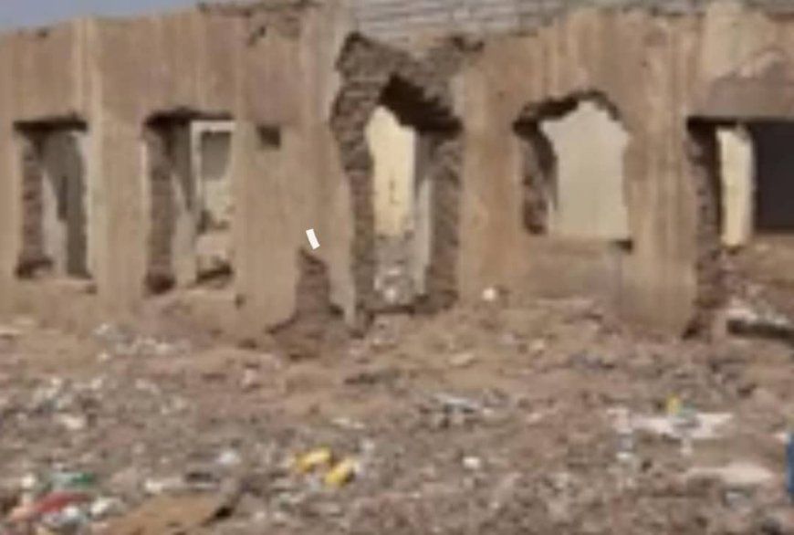 نادي الحسيني الرياضي في لحج يشكر محافظ المحافظة على دعمه المالي لبناء مقر النادي وملعب بمواصفات دولية