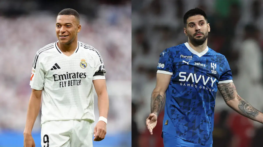 موعد مباراة ريال مدريد والهلال في كأس العالم للأندية 2025 والقنوات الناقلة