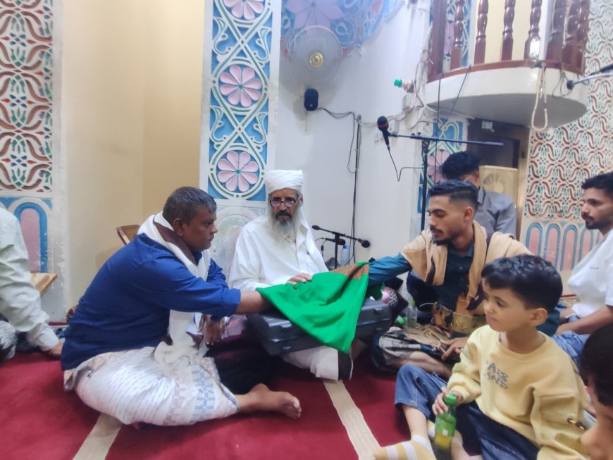 تهانينا لآل ياسين خدابخش..