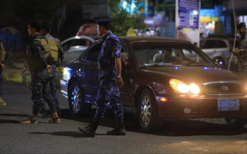الشرطة تضبط 3 متهمين بالشروع في القتل في أبين وتعز
