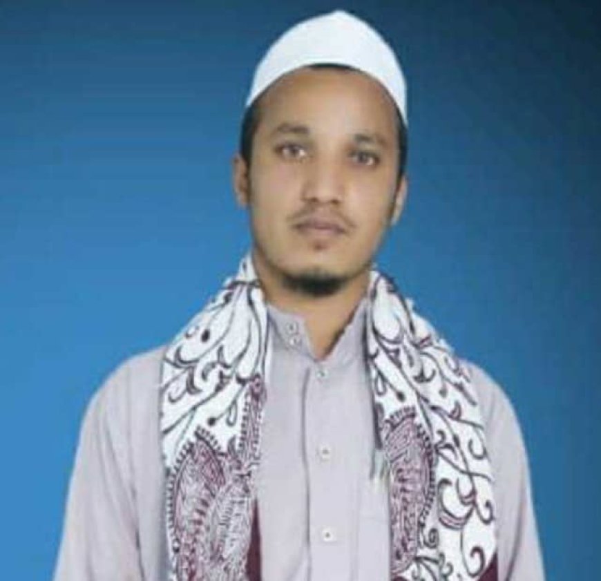 إحياء الذكرى الثالثة لرحيل الحبيب أبي بكر العدني بن علي المشهور: رمز الأخوة والتسامح