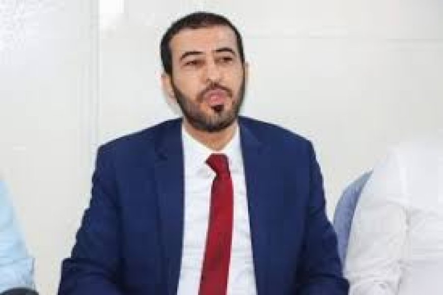 اثنى على دعم واهتمام السلطة المحلية بأنشطة كرة القدم.. النائب بن حيدرة يشيد بجهود الاعداد والتحضير لتنفيذ دورة المدربين الآسيوية بالمكلا