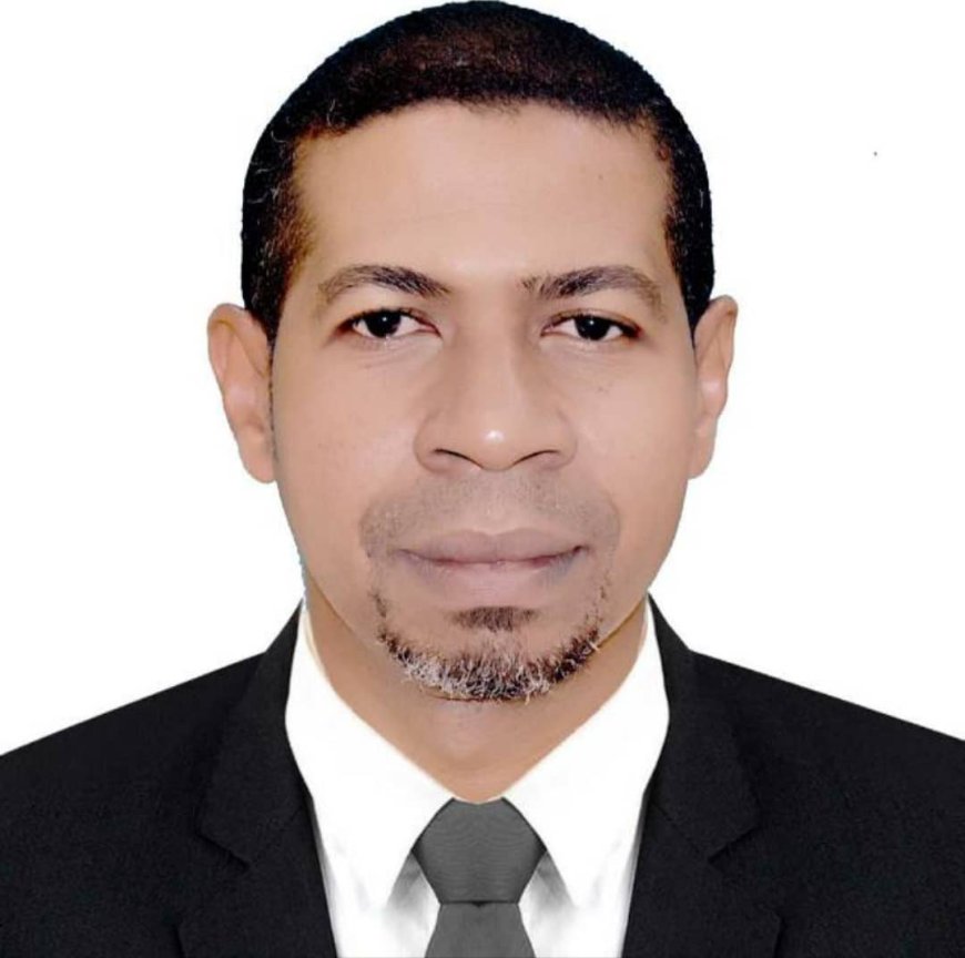 قيادي بإنتقالي زنجبار يقدم استقالته من عضوية المجلس 