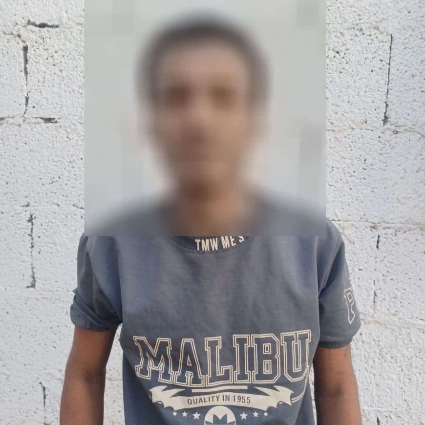 القبض على اخطر المتهمين بسرقة المركبات في عدن
