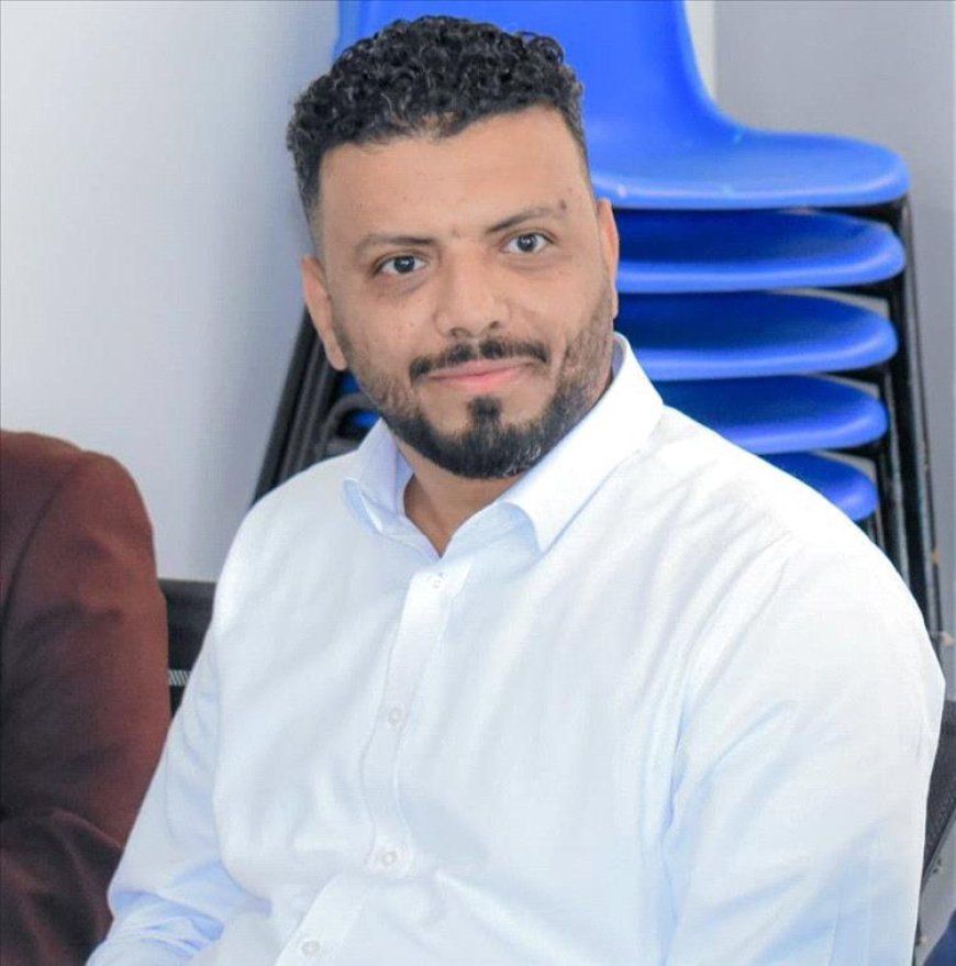 صحفي: قرار مركزي صنعاء بوقف التعامل مع الكريمي كشف هشاشة الخطاب الاقتصادي