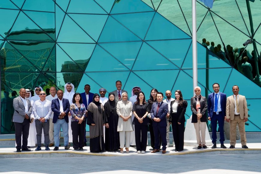 مدير عام صيرة يشارك في الورشة الإقليمية الثانية لتخطيط تفسير وعرض مواقع التراث العالمي بالدول العربية