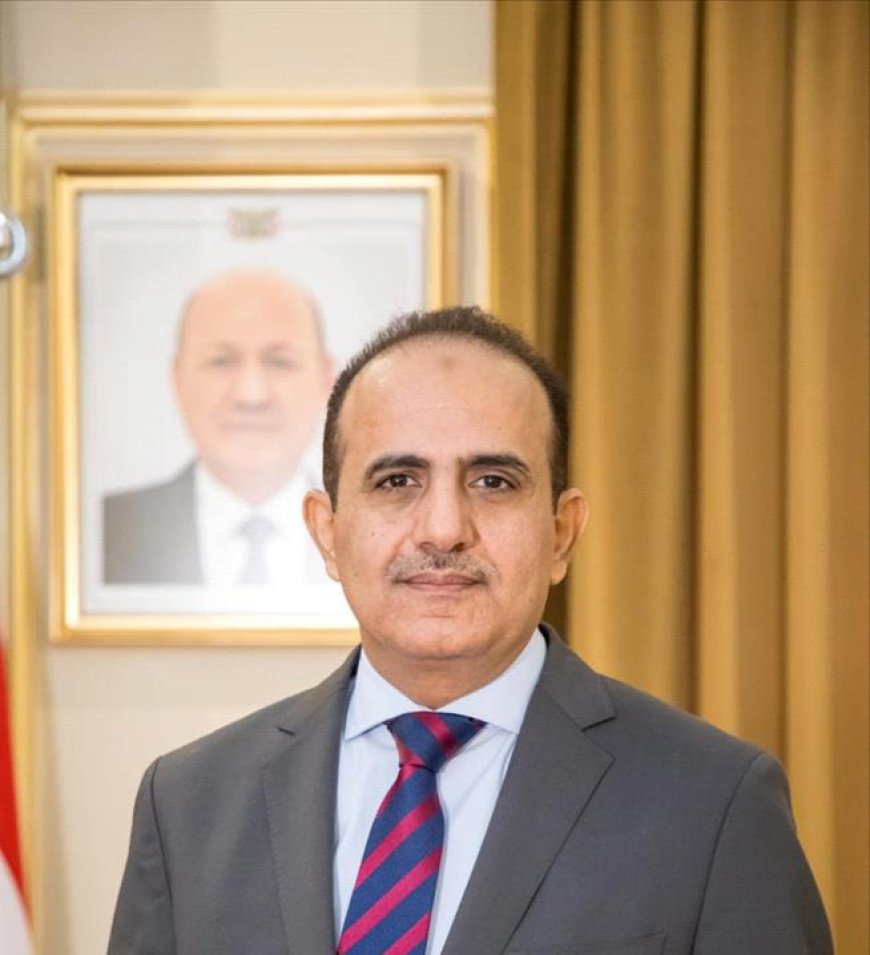 وزير الصحة: 60% فقط من المرافق الصحية تعمل ونواجه تحديات كبرى بسبب الانقلاب