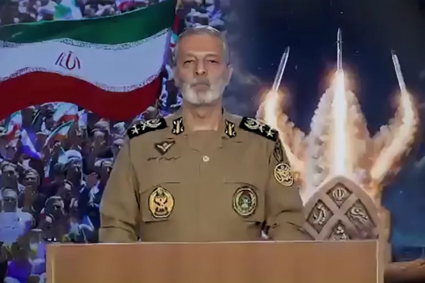 إيران تتوعد برد حاسم وأميركا تتوقعه خلال يوم أو يومين