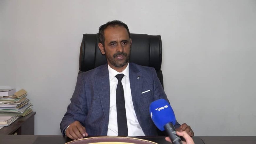 شبوة فجر جديد في القطاع الصحي ومسيرة نحو التعافي الشامل