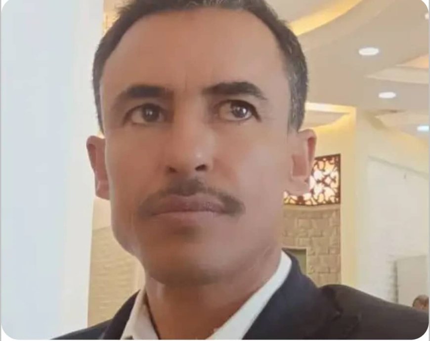 متنفذ شمالي يعود إلى عدن بعد فراره عام 2015 ويحصل على توجيهات بإزالة منزل صحفي جنوبي