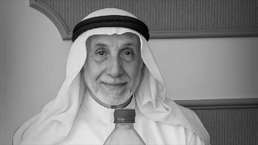 رئيس تنفيذية انتقالي سرار يعزي الشيخ عبدالرب النقيب في وفاة شقيقه