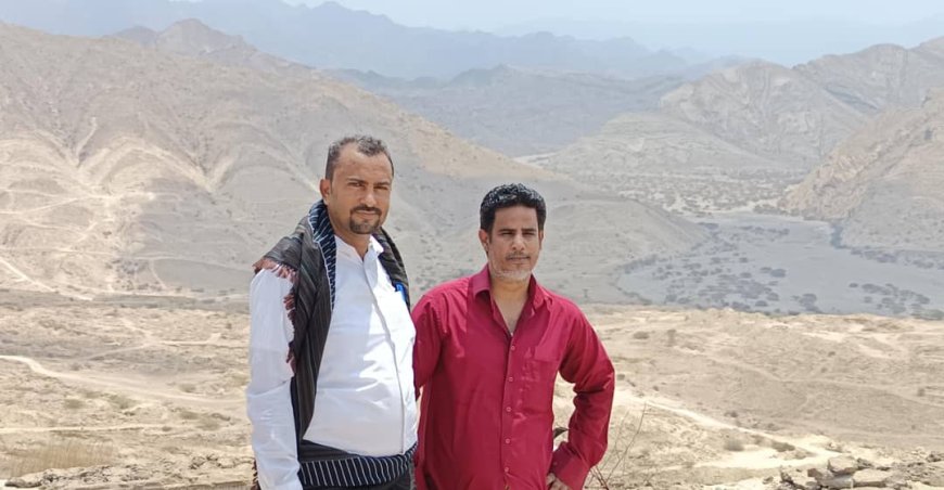 يمن موبايل تعتمد إنشاء محطة اتصالات جديدة على حدود مديريتي سرار وخنفر بمحافظة أبين