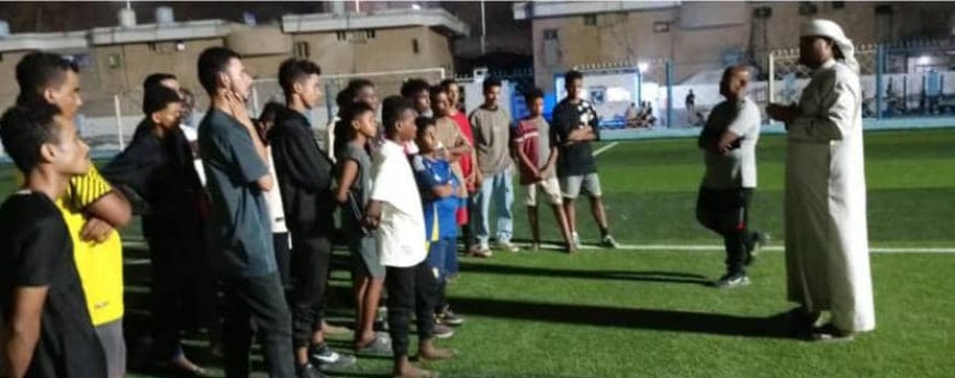 غداً.. تدشين بطولة كأس حضرموت الأولى للملاكمة بتصفيات أندية الساحل