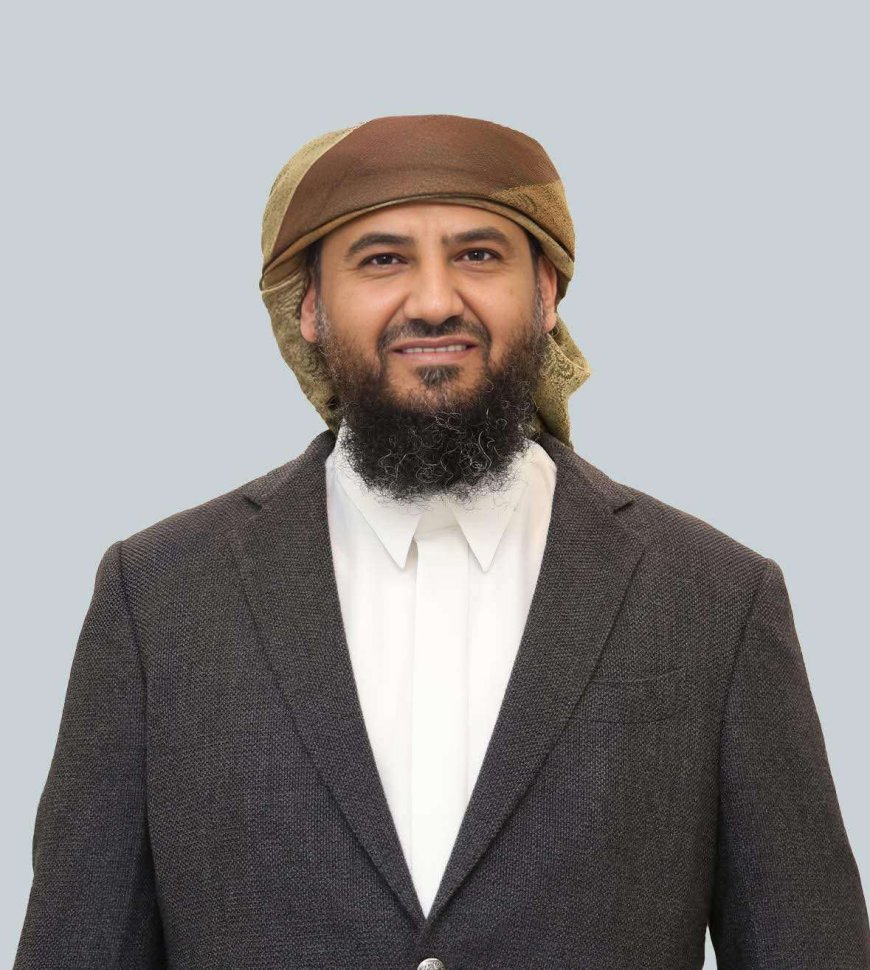 عاجل:القائد" المحرمي "يوجه بمحاسبة المتورطين باقتحام مسجد واطلاق النار على الامام والمصلين في عدن