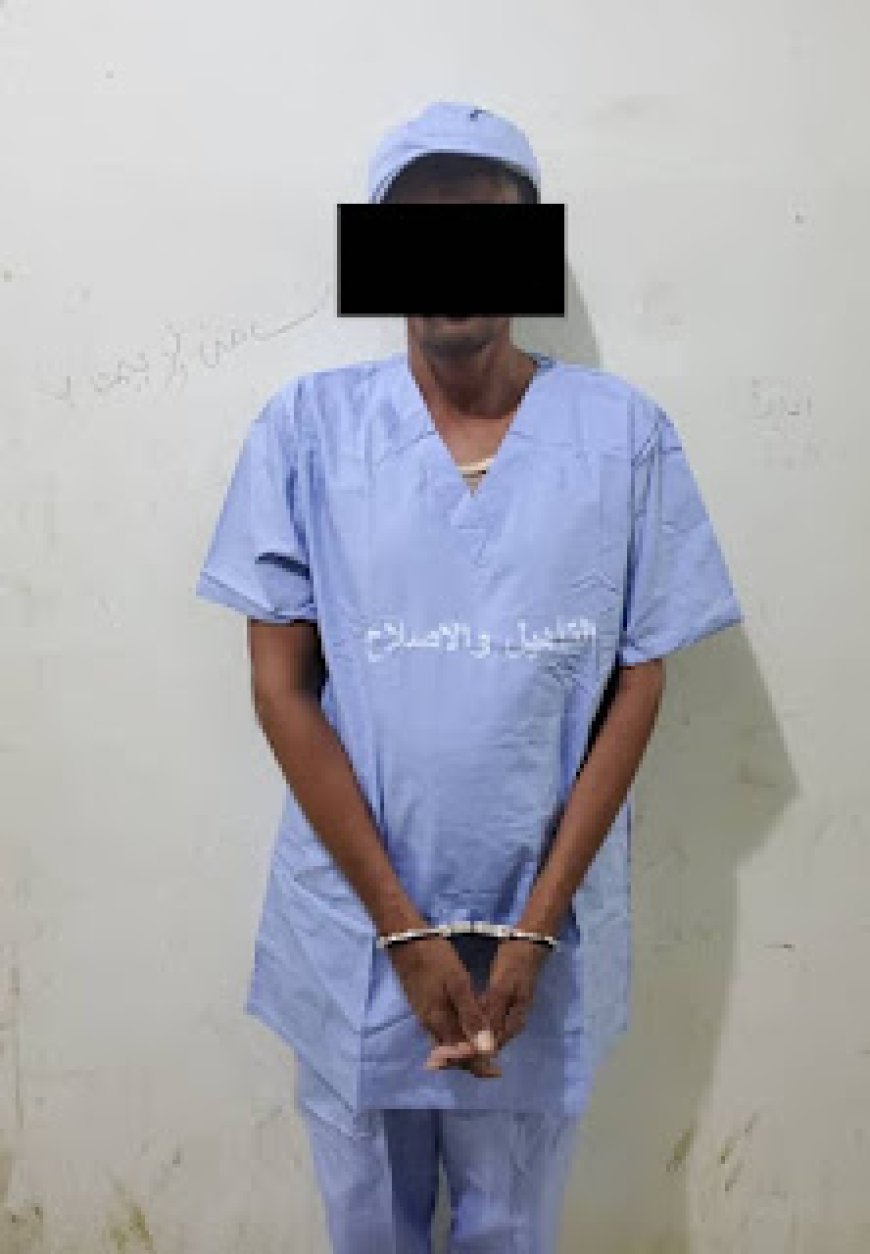 بعد 12عاما من الهروب.. إدارة امن أبين تلقي القبض على متهم في قضية قتل المجني عليه "الكبي"