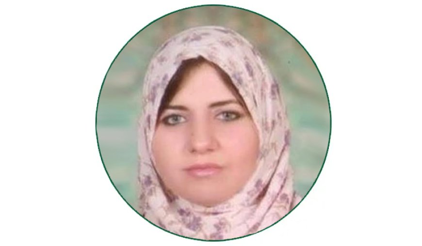 د.سالي فودة: الفحم الحيوي سلاح جديد ضد التلوث النووي