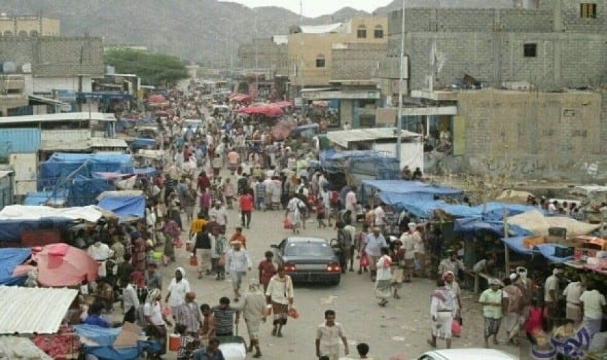 وباء شبيه بالكوليرا يفتك بأبناء مديرية مودية