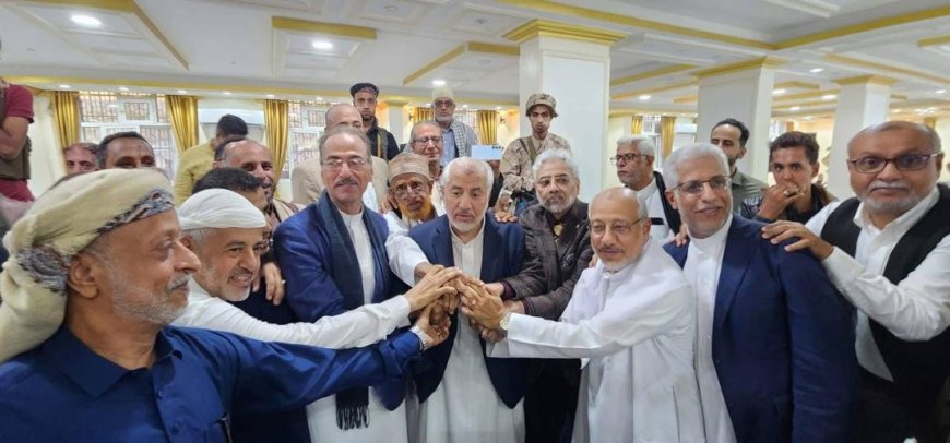 عائلة الشيباني تنفي صلتها ببيان منسوب لها