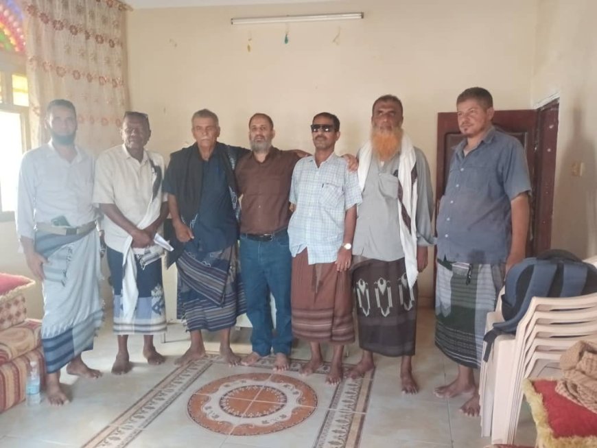 الأحزاب السياسية بابين تعقد إجتماعها الدوري بزنجبار.