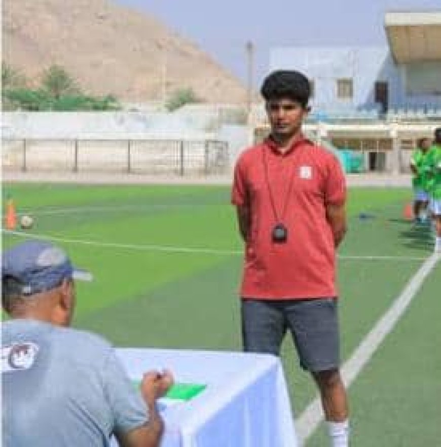 نجاح مرحلة اختبارات التقييم الأولى ومحاضرات منتظرة في الإدارة والتحكيم والطب الرياضي