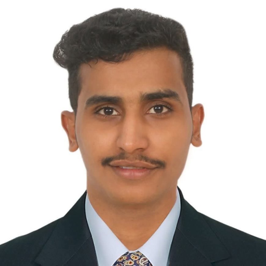 عضوا الهيئة العليا لمؤتمر حضرموت الجامع المنصب باوزير والإعلامي بن عمرو يزوران الإعلامي مزاحم باجابر