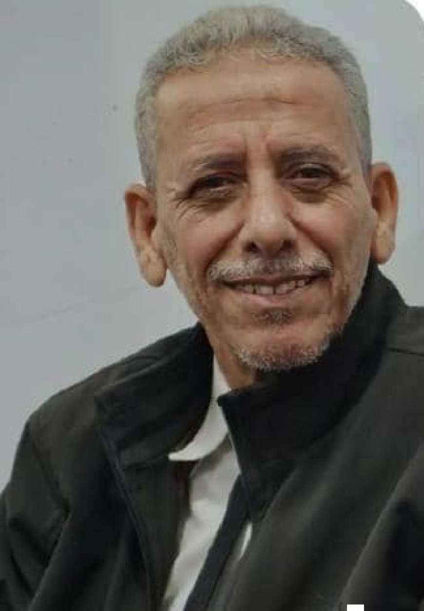 صوت المعرفة في حضرموت.. الدكتور أديب الشاطري بين وهج الصحافة ورفعة العلم