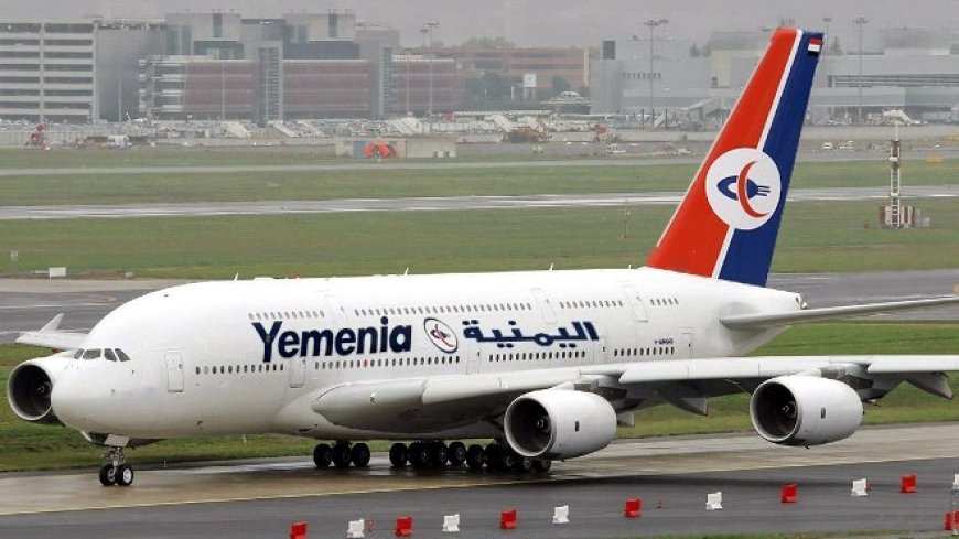 مصدر مسؤول في "اليمنية" ينفي مزاعم التنسيق مع صنعاء: "لا علاقة لنا بأي تفاهمات أو صفقات مشبوهة"