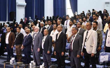 تعز تحتضن الموسم الثاني من مختبر الابتكار الاجتماعي في اليمن "تحدي التعليم 2025م"