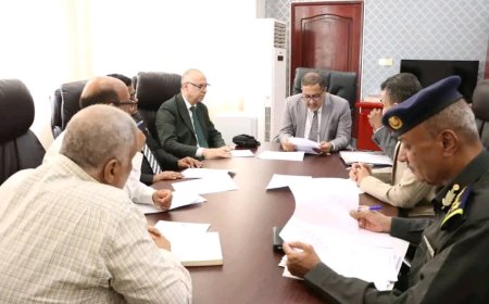 وزير العدل يقرّ مشروع لائحة الأطباء الشرعيين لتعزيز كفاءة الطب الشرعي