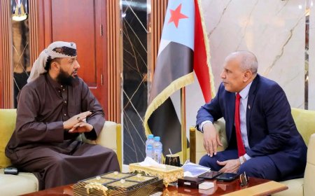 الكثيري يشيد بجهود وزارة الاوقاف والإرشاد في تنظيم موسم الحج ويؤكد أهمية ترشيد الخطاب الدعوي الديني