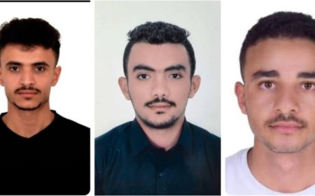 الطلبة اليمنيون يتصدرون أوائل الدورة التأهيلية للغة الفرنسية بالمركز الدولي للغات في الرباط