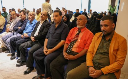 عدن تطلق برنامجا سياحيا لتصنيف فنادقها.. خطوة نحو سياحة مستدامة